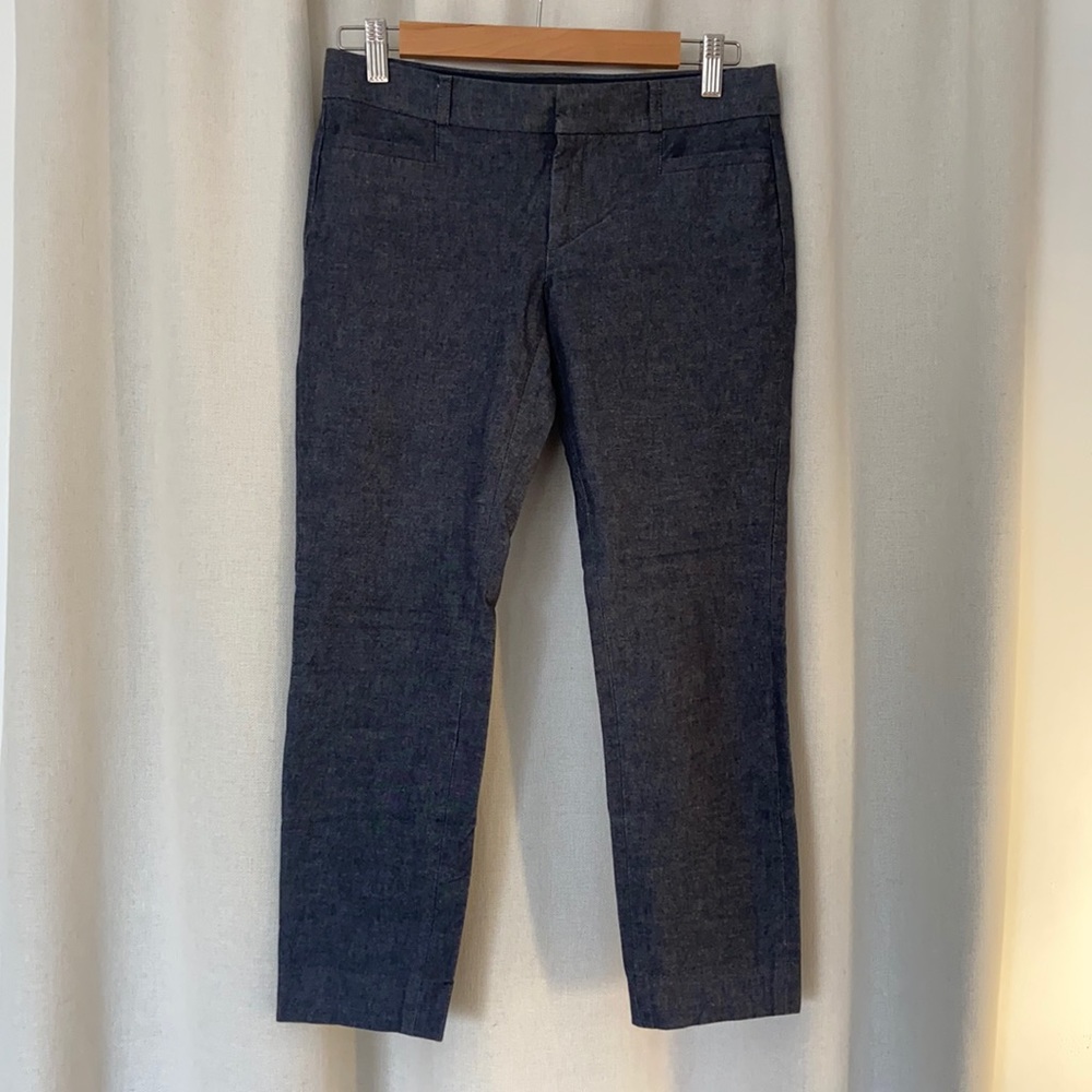 Banana Republic Sloan pants Size 0S